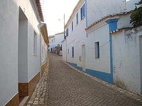 Rua das Flores, em Barão de São Miguel.