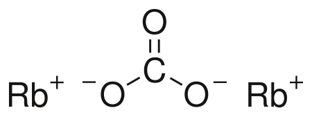 Rubidi_carbonat