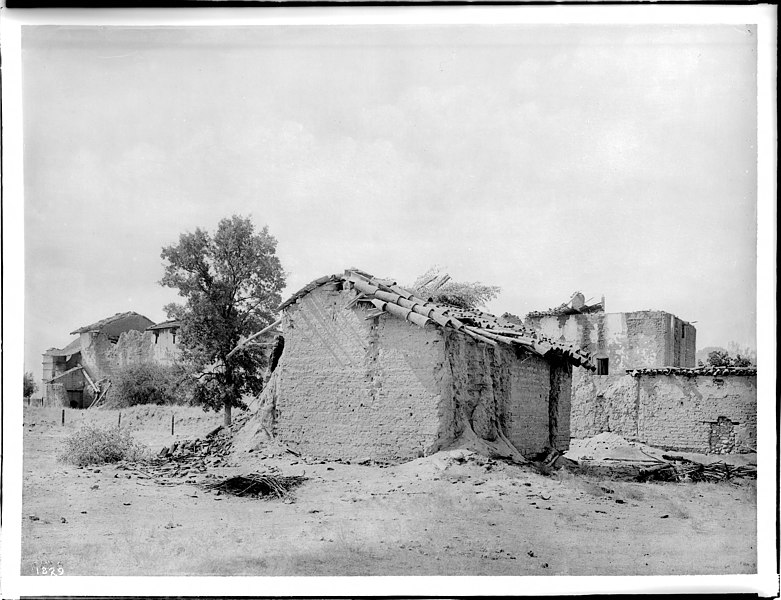 File:Ruin of the orchardist's house at Mission San Antonio de Padua, ca.1904 (CHS-1829).jpg