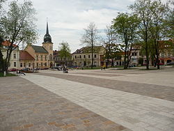 Market Square