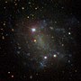 Thumbnail for NGC 4523