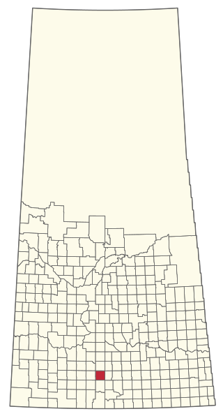 <span class="mw-page-title-main">Rural Municipality of Sutton No. 103</span> Rural municipality in Saskatchewan, Canada