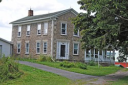 СЛАЙКЕР COBBLESTONE ҮЙІ, КОНСЕССУС, LIVINGSTON COUNTY.jpg