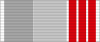 SU Medal Veteran of Labour ribbon.svg