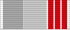 SU Medal Veterano del lavoro ribbon.svg