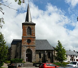 Saint-Donat (63) église (2).JPG