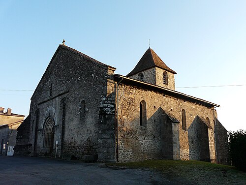 Ouverture de porte Saint-Estèphe (24360)