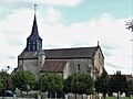 Église Saint-Fidèle de Saint-Fiel