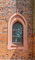 * Nomination Window of the St Lawrence church in Pniewy, Greater Poland V. Poland. (By Krzysztof Golik) --Sebring12Hrs 07:05, 20 December 2021 (UTC) * Promotion  Support Good quality. --Commonists 20:40, 21 December 2021 (UTC)