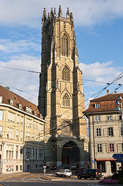 File:Saint nicholas cathedral in fribourg.jpg