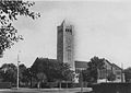 Allerheiligen Kathedrale von Khartum, 1941