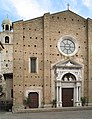 Dom Santa Maria Annunziata