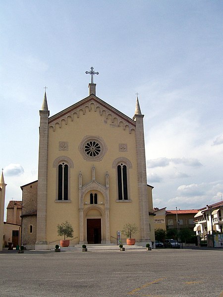 San Zeno Cellore