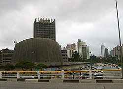 Santo André ê kéng-sek