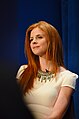 Q4391041 Sarah Rafferty op 14 januari 2013 geboren op 6 december 1972