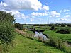 Savick Brook; Ribble Link - geograph.org.uk - 949587.jpg