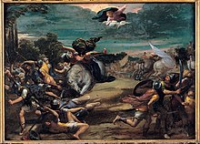 Scarsellino Scarsellino - The Fall of Saint Paul - Google Art Project.jpg