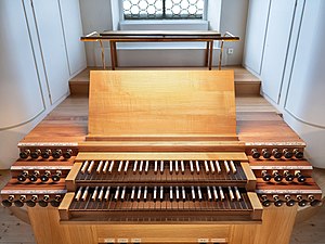 Scheer, St. Nikolaus, Orgel (11).jpg