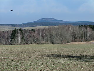 Scheibenberg (Ore Mountains)