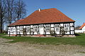 Melkerschule Schlatkow