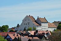 Schloßmuseum Murnau