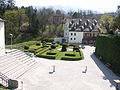 Schloss Ambras. Garden - 003.jpg