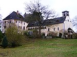 Schloss Eggendorf