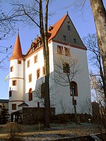 Schloss Schlettau