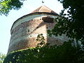 Wehrturm