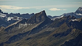 Schneck (mountain) mountain