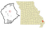 Miniatura per Lambert (Missouri)