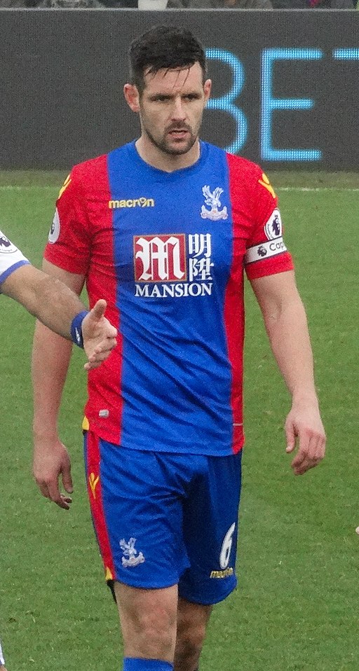 Scott Dann 17-12-2016 1