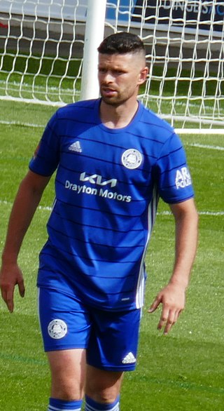 <span class="mw-page-title-main">Scott Garner</span> English footballer (born 1989)