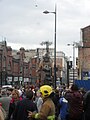 Sea Odyssey, Liverpool, April 20, 2012