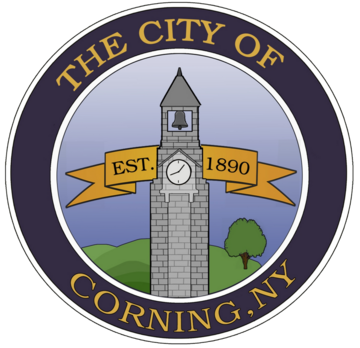 Corning (Nowy Jork)