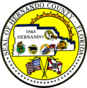 Seal of Hernando County, Florida.png