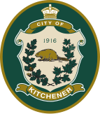 File:Seal of Kitchener, Canada.svg