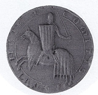 Ramon Berenguer IV, Count of Provence Count of Provence