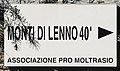 wikimedia_commons=File:Segnavia per i Monti di Lenno a Casarico (Moltrasio).jpg