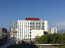 Nagano City Wikipedia