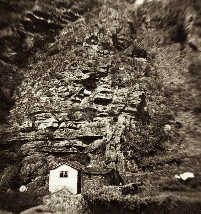 Senhora do Salto. Aguiar de Sousa. 1957