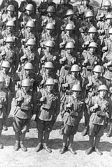 Serbian Volunteer Corps World War Ii Wikipedia