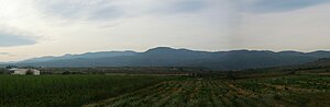 Serra d'en Galceran