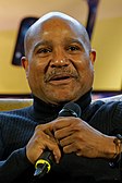 Seth Gilliam - Comiccon Brussels 2020 (49677344347) (cropped).jpg