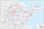 山東高速公路的缩略图