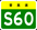 Shanxi Expwy S60 sign no name.png