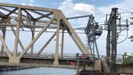 File:Shaw's Cove Railroad Bridge closing.webm