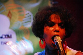 Shilpa Ray