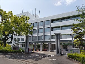 Sangyō-Universität Shizuoka