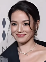 Skeudennig evit Shu Qi